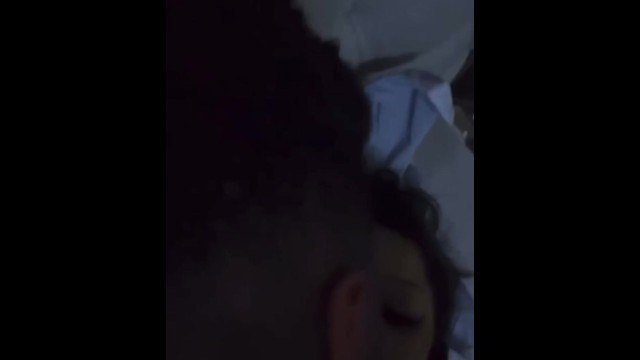 ChriseanRock and Blueface SXTAPE - Real African Couple Porn Video