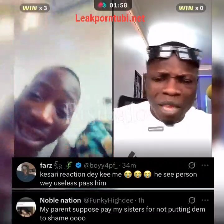 Dj chicken knacking on live