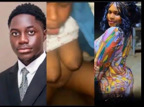 part 2 Fuoye sug president leak video trending
