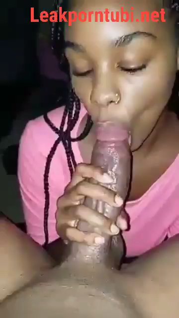 Hot Ugandan Blowjob Videos of Big Ugandan Dicks part 2