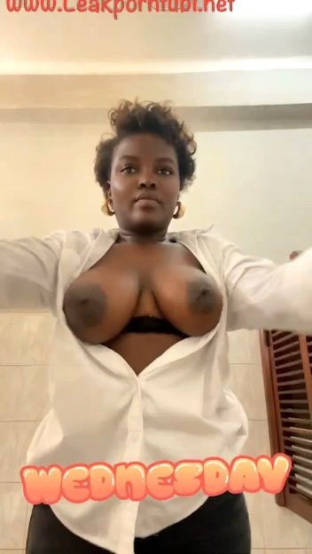 Martha shibah leak video part 3