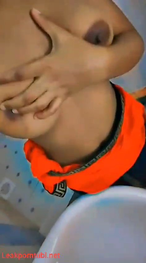 Tiffany fresh boobs video leak