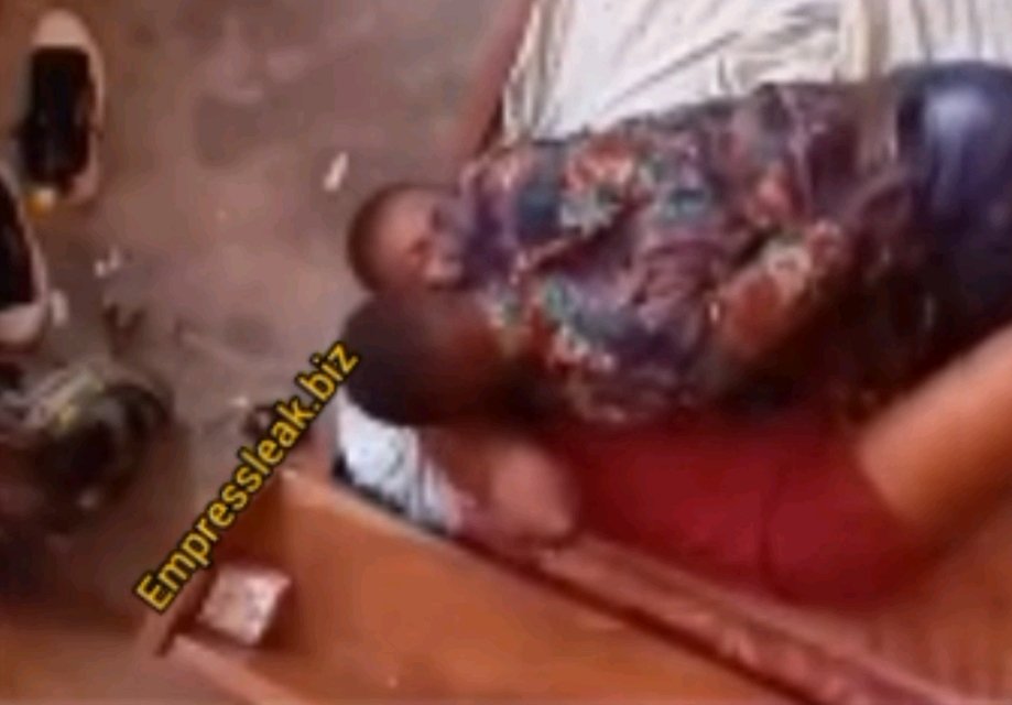 Video of teacher forcing students for fuck 